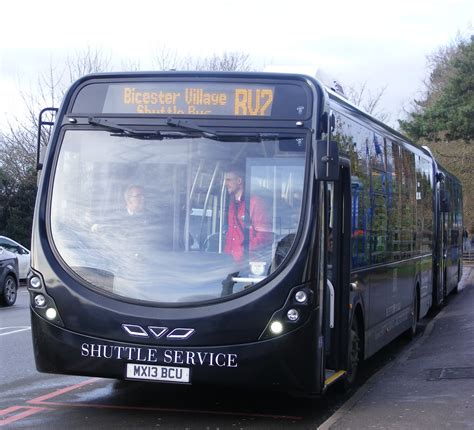 bicester village shuttle bus.